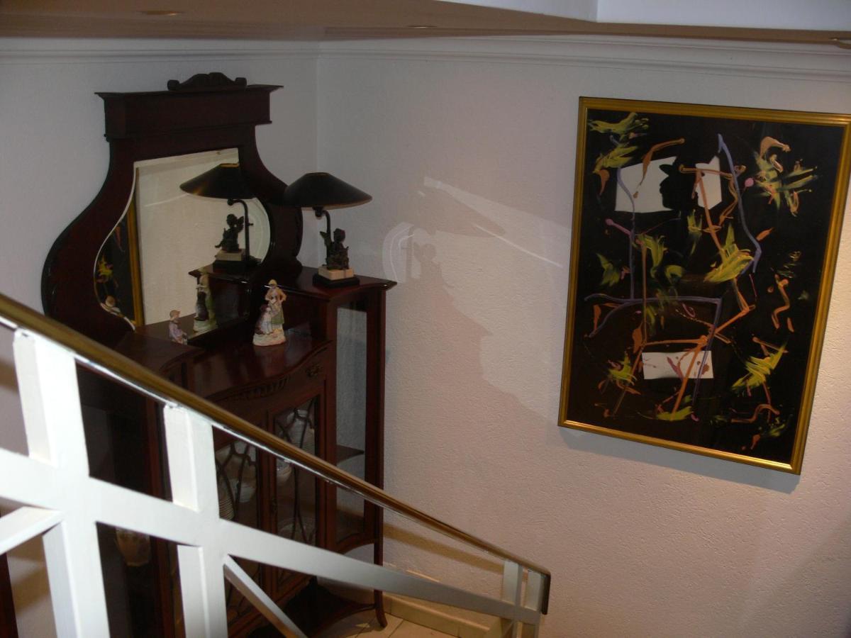 Die Villa Mettmann Exteriér fotografie