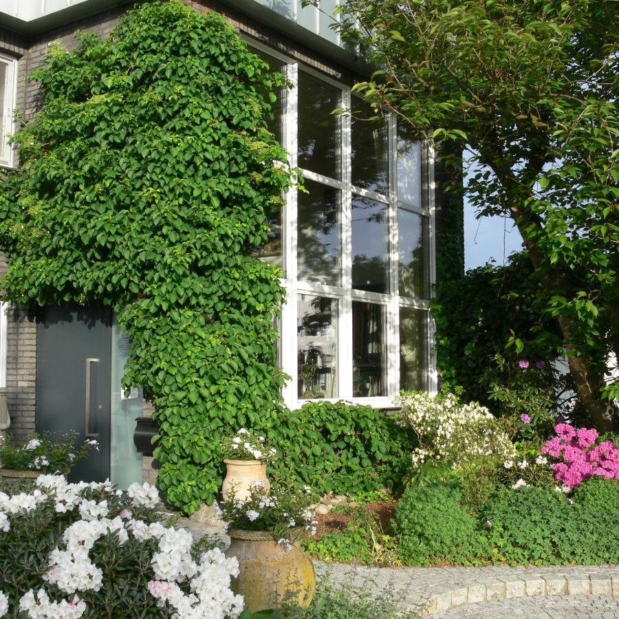 Die Villa Mettmann Exteriér fotografie