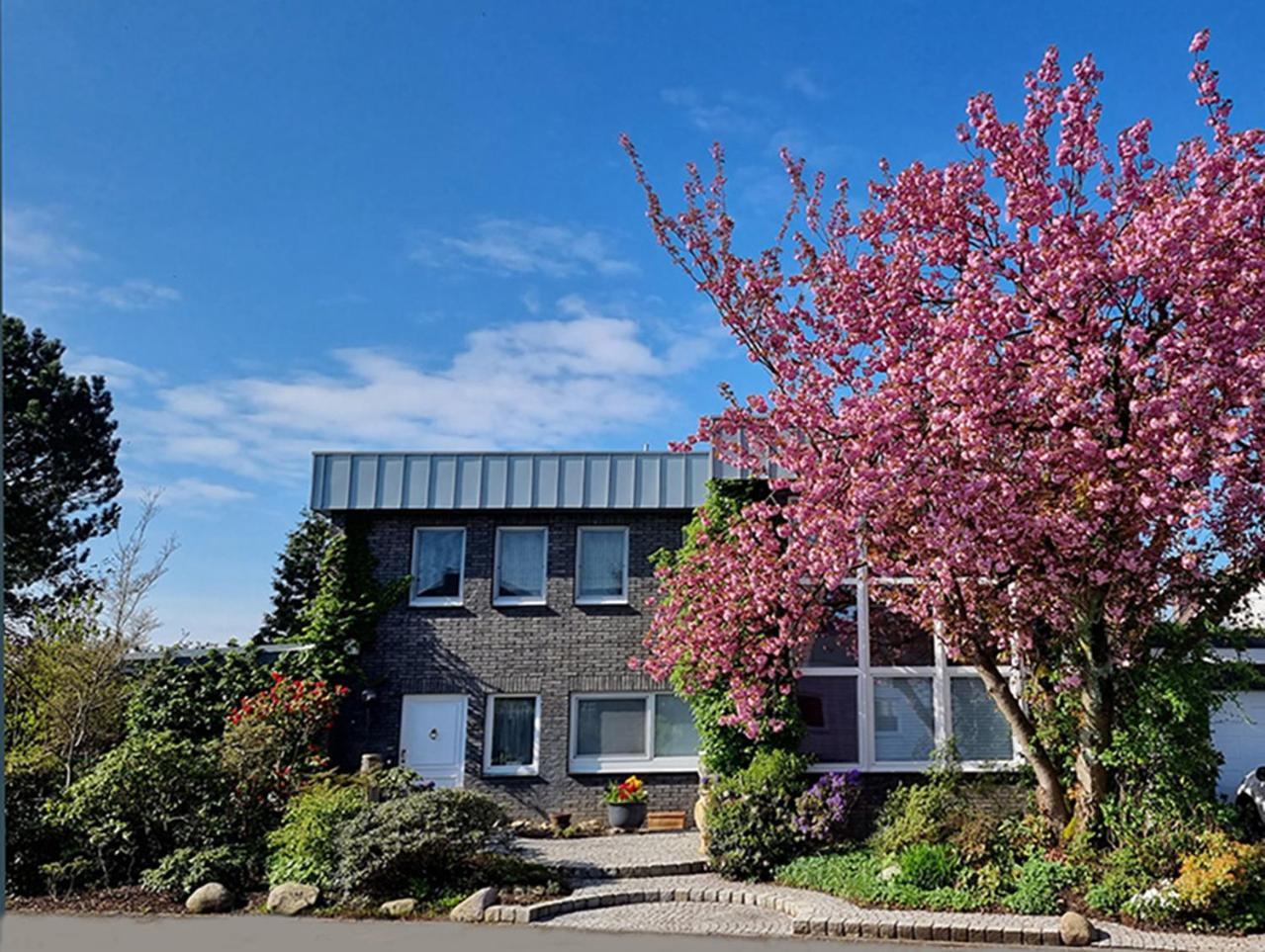 Die Villa Mettmann Exteriér fotografie