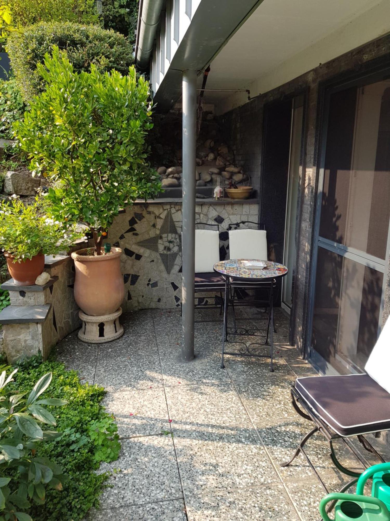 Die Villa Mettmann Exteriér fotografie